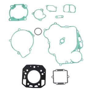 Motor Dichtsatz Top End für Kawasaki KMX 200 88-92