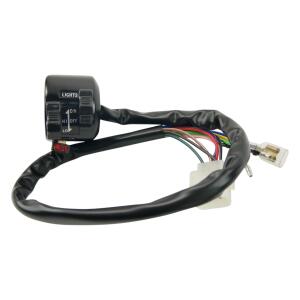 Lenkerschalter links für Yamaha XT 500 1979–1986