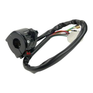 Lenkerschalter links für Yamaha XT 500 1979–1986