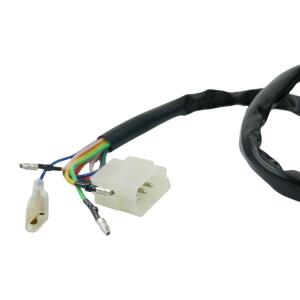 Lenkerschalter links für Yamaha XT 500 1979–1986