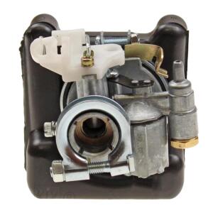 Vergaser für Peugeot Vogue 103 12mm mit Luftfilter