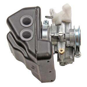 Vergaser für Peugeot Vogue 103 12mm mit Luftfilter