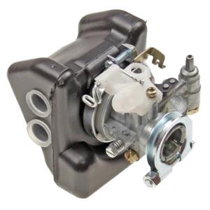 Vergaser für Peugeot Vogue 103 12mm mit Luftfilter