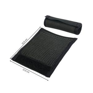 Touring Komfort-Griffüberzüge für Motorräder Rutschfest