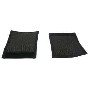 Touring Komfort-Griffüberzüge für Motorräder Rutschfest