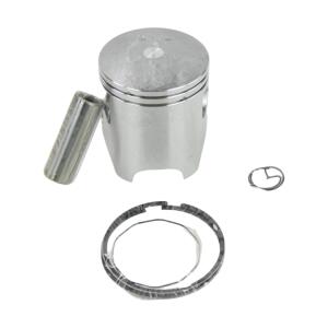 Piston 57 mm +1.00 mm for Yamaha DT 125 R 94-04