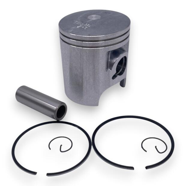 Piston for Yamaha DT 125 R / TDR 250 - 57.5mm +1.5 mm oversize