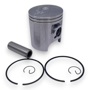Piston for Yamaha DT 125 R / TDR 250 - 57.5mm +1.5 mm...