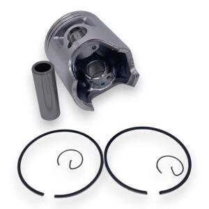 Piston for Yamaha DT 125 R / TDR 250 - 57.5mm +1.5 mm oversize