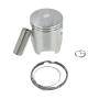 Piston for Yamaha DT 125 R / TDR 250 - 57.5mm +1.5 mm oversize