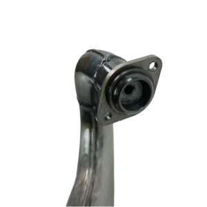 Auspuffkrümmer für Puch Cobra 74