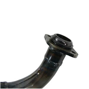 Auspuffkrümmer für Puch Cobra 74