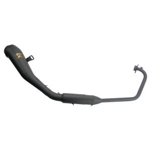 Auspuffanlage Turbokit für Suzuki GSX-R 125/GSX S...