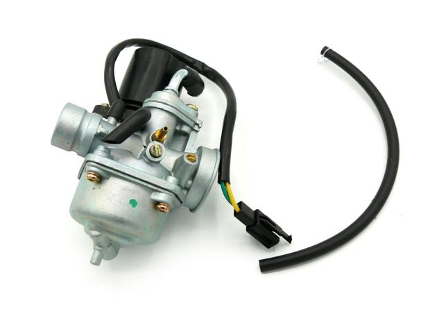 Vergaser 12mm B-Ware