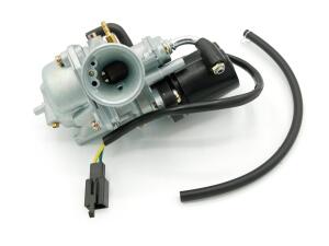 Vergaser 12mm B-Ware