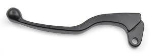Kupplungshebel Yamaha RD 80 125 LC DT 80 LC DT 125 R silber