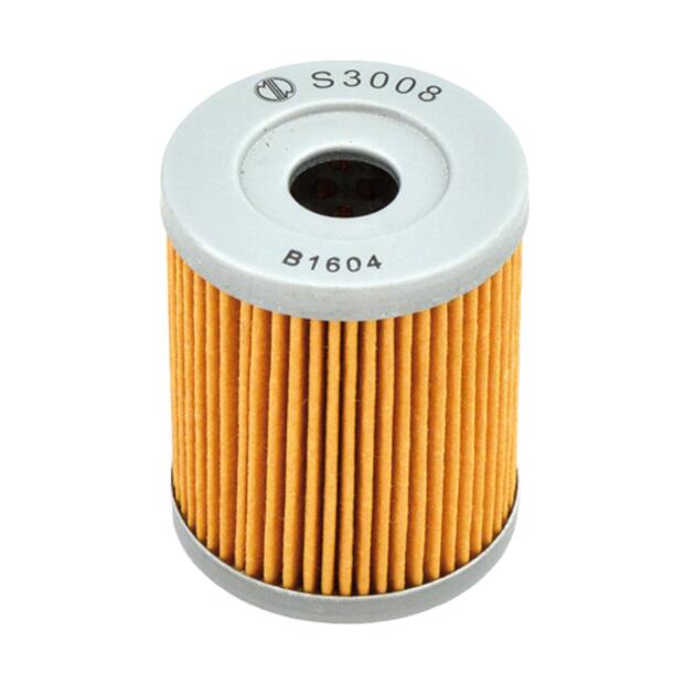 Ölfilter für Suzuki DR 125 SE AN 400 Burgman