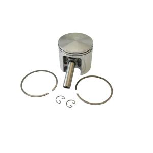 Kolben 56,96 mm für Yamaha 80 RD/MX/TZR/F/YSR LC