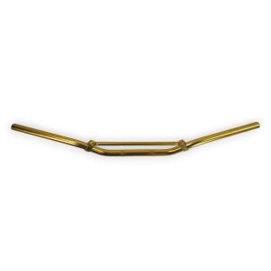 Lenker Moto Cross Enduro Aluminium 22mm gold
