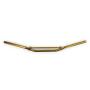 Lenker Moto Cross Enduro Aluminium 22mm gold