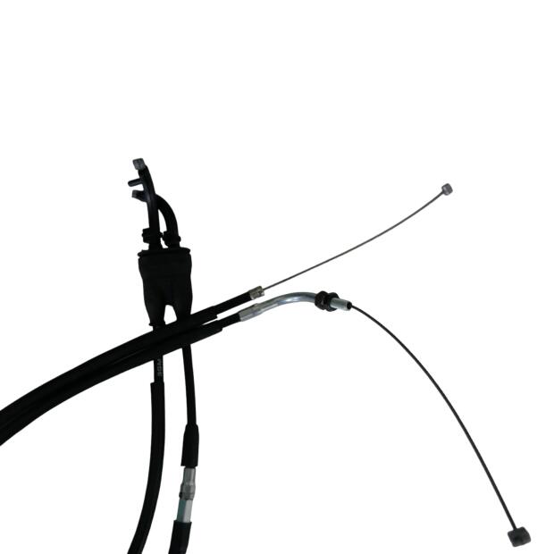 Gaszug für Yamaha FZR 1000 Genesis Exup Bj.89-90