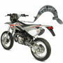 Auspuff Krümmer Giannelli für Beta 50 RR Enduro 05-08 mit ABE