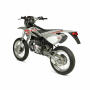 Auspuff Krümmer Giannelli für Beta 50 RR Enduro 05-08 mit ABE