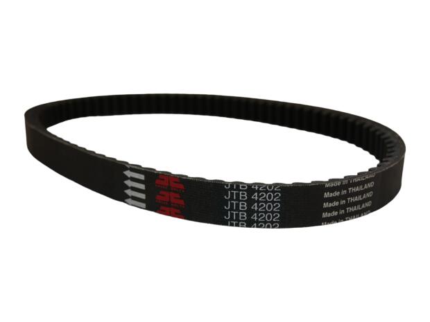 Antriebsriemen Keilriemen für Yamaha MBK Italjet XQ Thunder Jupiter