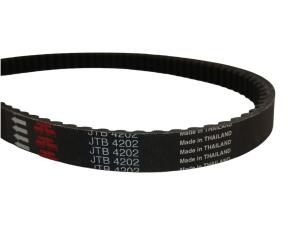 Antriebsriemen Keilriemen für Yamaha MBK Italjet XQ Thunder Jupiter