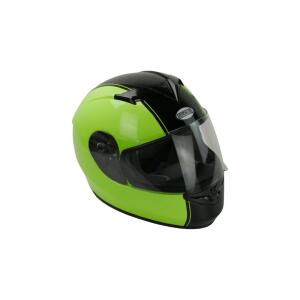 ULTRA Racer V121 Neon Grün/Schwarz Integralhelm Gr.(59-60) L
