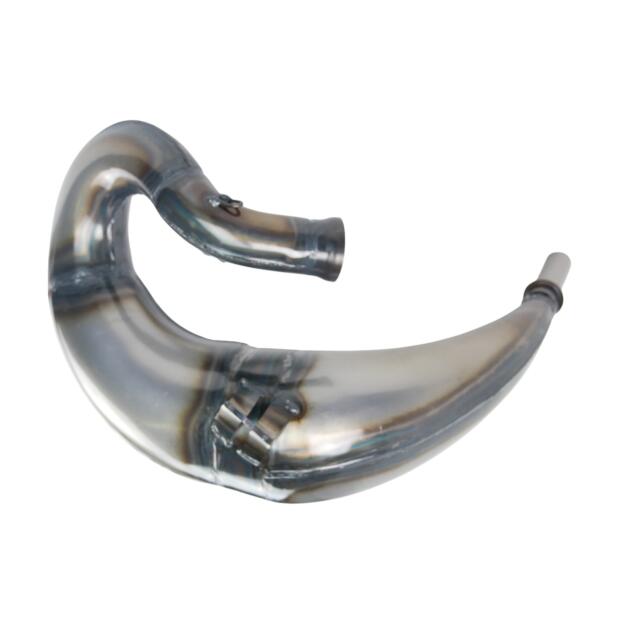 COLLETTORE SCARICO PER 125 ccm SIRENETTA SX 125 ANNO fab. 08-13 GIANNELLI