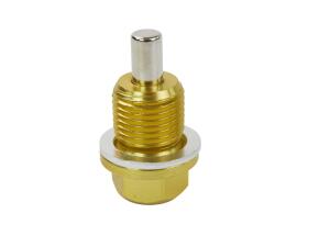 Magnetische Ölablassschraube M14x1.25 für Motorrad Roller Quad ATV