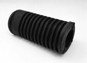 Fussrastergummi für Honda MB 80, MB 50