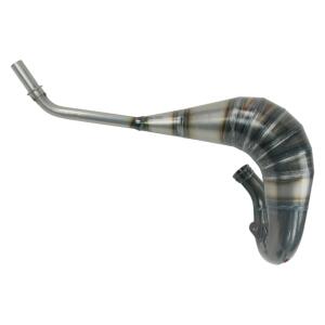 Giannelli exhaust for Husqvarna WRE 125 / SM 125 year...