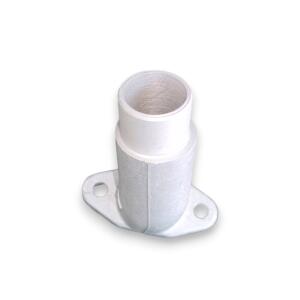 Intake manifold Zundapp CS CX Hai ZD GTS C 50 Sport Bing carburetor 20mm