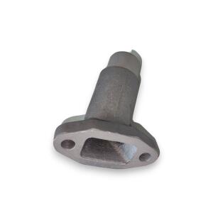 Intake manifold Zundapp CS CX Hai ZD GTS C 50 Sport Bing carburetor 20mm