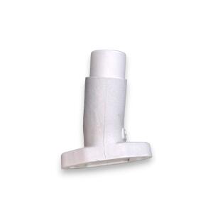 Intake manifold Zundapp CS CX Hai ZD GTS C 50 Sport Bing carburetor 20mm