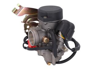 Vergaser Tuming 30mm für Kymco KXR Maxxer MXU 250 300
