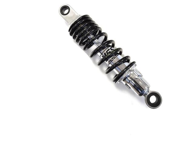 Federbein für Triumph Thruxton 790