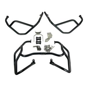 Sturzbügel für Husqvarna Norden 901 ab Bj. 22-...