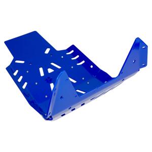 Motorschutz für KTM Husqvarna Adventure Norden 790 890 901 Blau