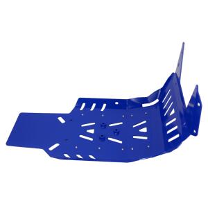 Motorschutz für KTM Husqvarna Adventure Norden 790 890 901 Blau