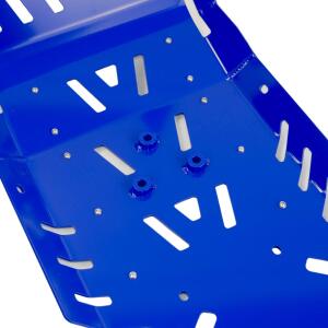 Motorschutz für KTM Husqvarna Adventure Norden 790 890 901 Blau