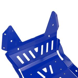 Motorschutz für KTM Husqvarna Adventure Norden 790 890 901 Blau