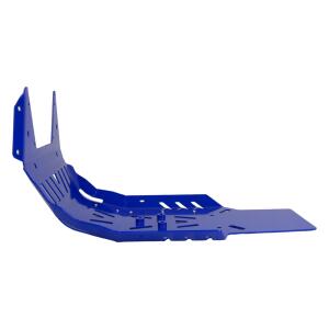 Motorschutz für KTM Husqvarna Adventure Norden 790 890 901 Blau