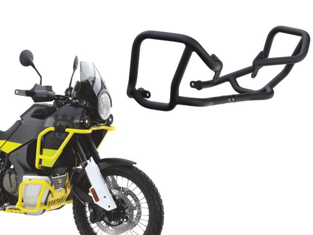 Sturzbügel für Husqvarna Norden 901 ab 22- Schwarz