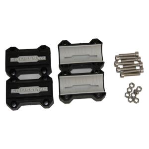 Sturzbügel für Husqvarna Norden 901 ab 22- Schwarz