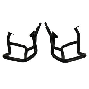 Sturzbügel für Husqvarna Norden 901 ab 22- Schwarz