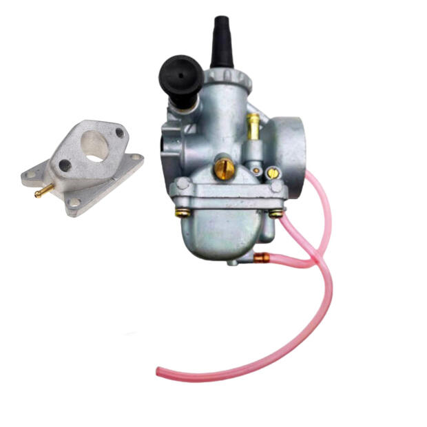 Carburetor set tuning 20mm for Honda MTX 80 C MTX 50