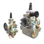 Carburetor set tuning 20mm for Honda MTX 80 C MTX 50